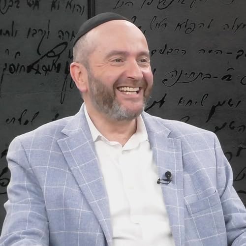 The Rabbi Who Vanished: Finding the Yabloner Rebbe with Pini Dunner