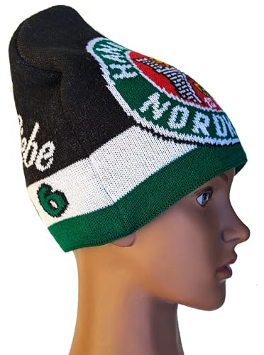 Bonnet d'hiver Hanovre Alte Liebe chaud et isolant pour taille 59 - 4