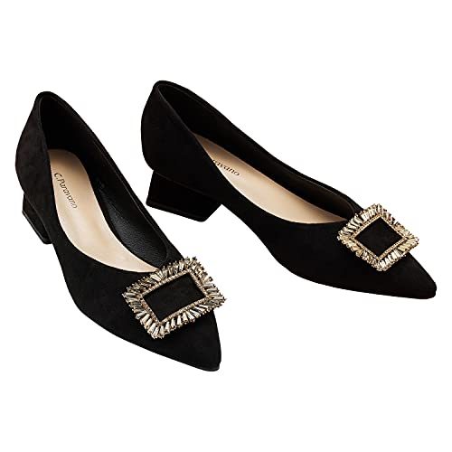 C.Paravano womens Pumps