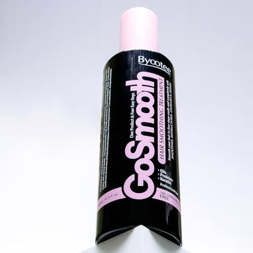 GoSmooth-Professional-Hair-Smoothing-Treatment-Enriched-With-a-Blend-of-Amino-Acids-Natural-Oils-Keratin-and-Hyaluronic-Acid-100-Formaldehyde-Free