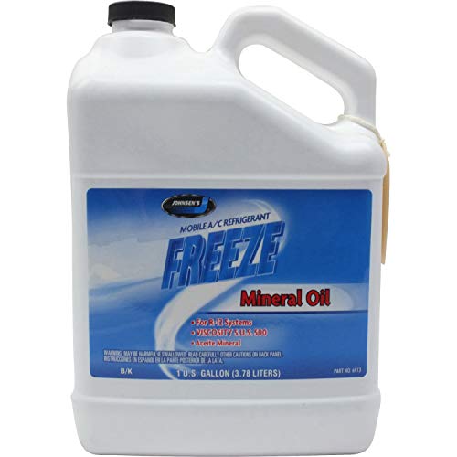 Image of Universal Air Conditioner RO 0002B Refrigerant Oil