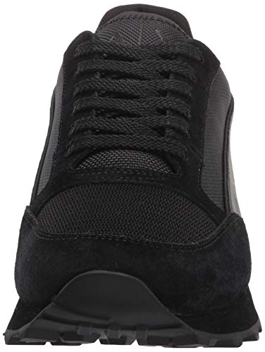 Armani Exchange Men's Lifestyle Sneaker2