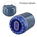 Mini humidificador USB con tanque de 1 8 L y dos modos de pulverización para una humidificación óptima para el hogar u oficina Imagen de Mini humidificador USB con tanque de 1 8 L y dos modos de pulverización para una humidificación óptima para el hogar u oficina