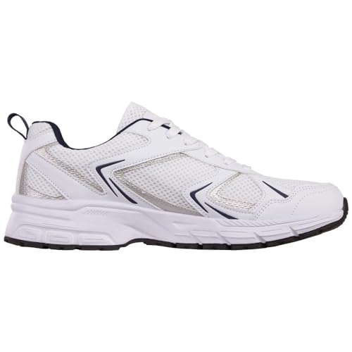 Basket Lotto mixte : chaussure de sport originale - 6
