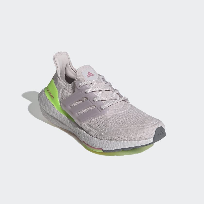 Image of adidas Women's Ultraboost 21 Running Shoe