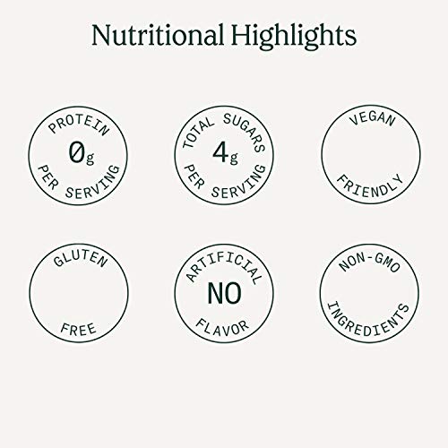 Chobani Oat Creamer Vanilla 24 Fl Oz Gourmetian