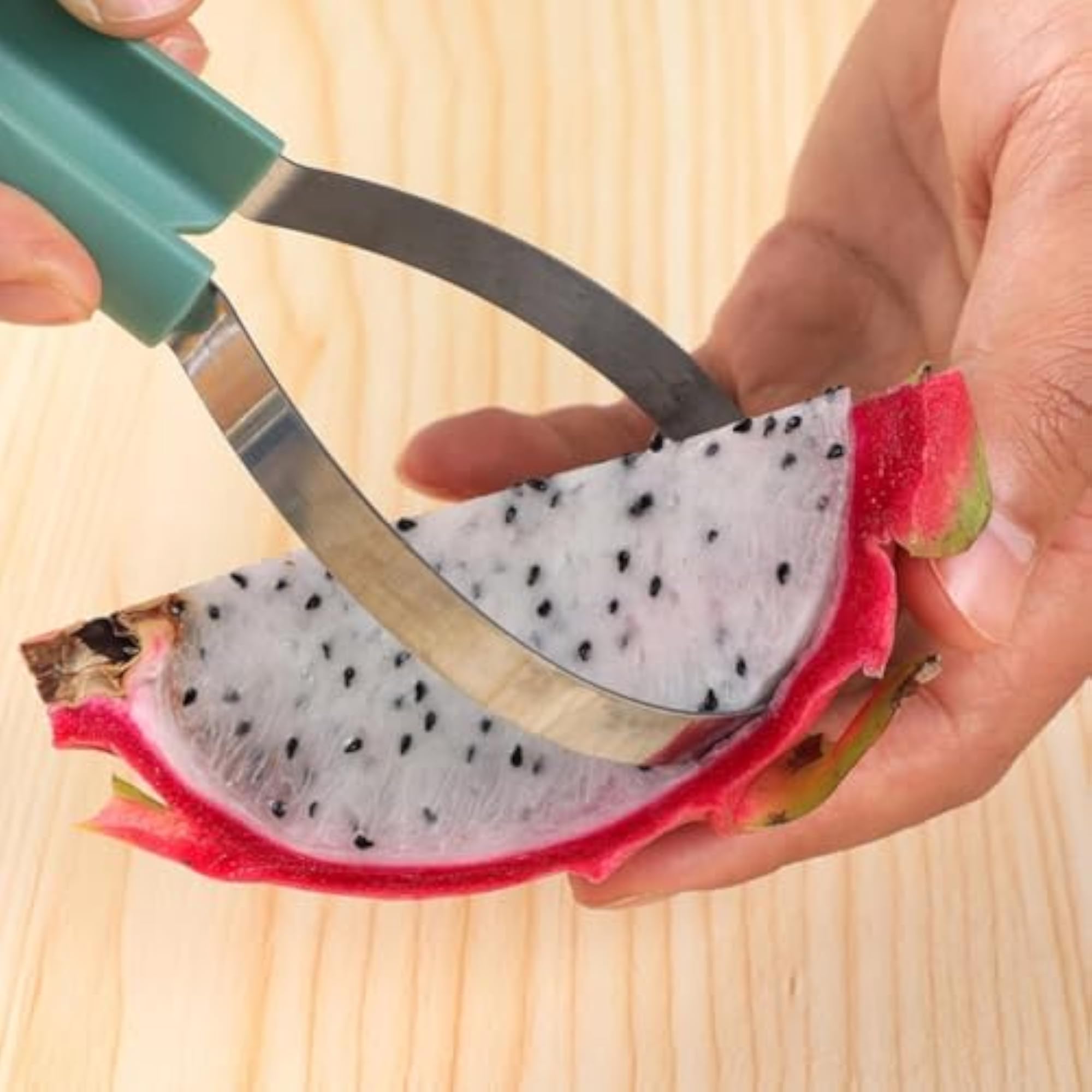3-in-1 Watermelon Tool Set for Fruit Platters