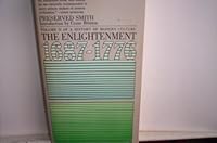 The Enlightenment (1687-1776): Volume 2 - A History of Modern Culture B000QS6KYG Book Cover