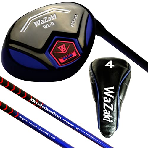 Top 10 Best Japanese Hybrid Golf Club Reviews & Buying Guide Katynel