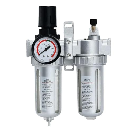Pompe de séparation pneumatique SFC-300 et régulateur de pression de rechange