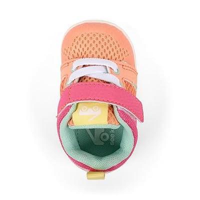 See Kai Run Viento Mini - First Walker Baby Shoes for Walking