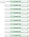 Produktbild Textmarker - STABILO swing cool Pastel Edition - 10er Pack - Hauch von Minzgrün