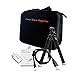 Accessory for Laser Beam Pro C200 Projector Accessories - Customized Carrying Bag, Certified Micro HDMI to HDMI Cable, HDMI to USB-C Adapter, Flexible Tripod C200 Stand (Basic Accessory Sets)