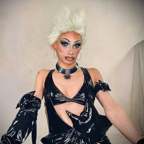 Drag queen Elta Avelon on exploring their queer identity in Burnley and acceptance in the kink community