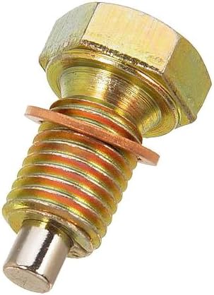 MTC Magnetic Oil Drain Plug