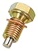 MTC Magnetic Oil Drain Plug