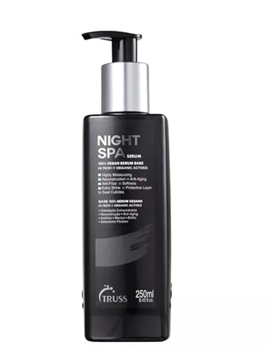 Truss Equilibrium Sh+Cd + Spec.Mask + U.Obg + Night Spa