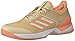 adidas Women's Adizero Ubersonic 3 Tennis Shoe