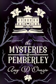 The Mysteries of Pemberley