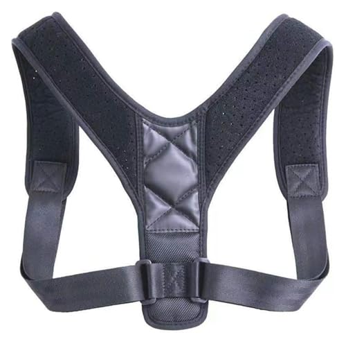 Correcteur de dos contre la mauvaise posture et le mal d'épaule