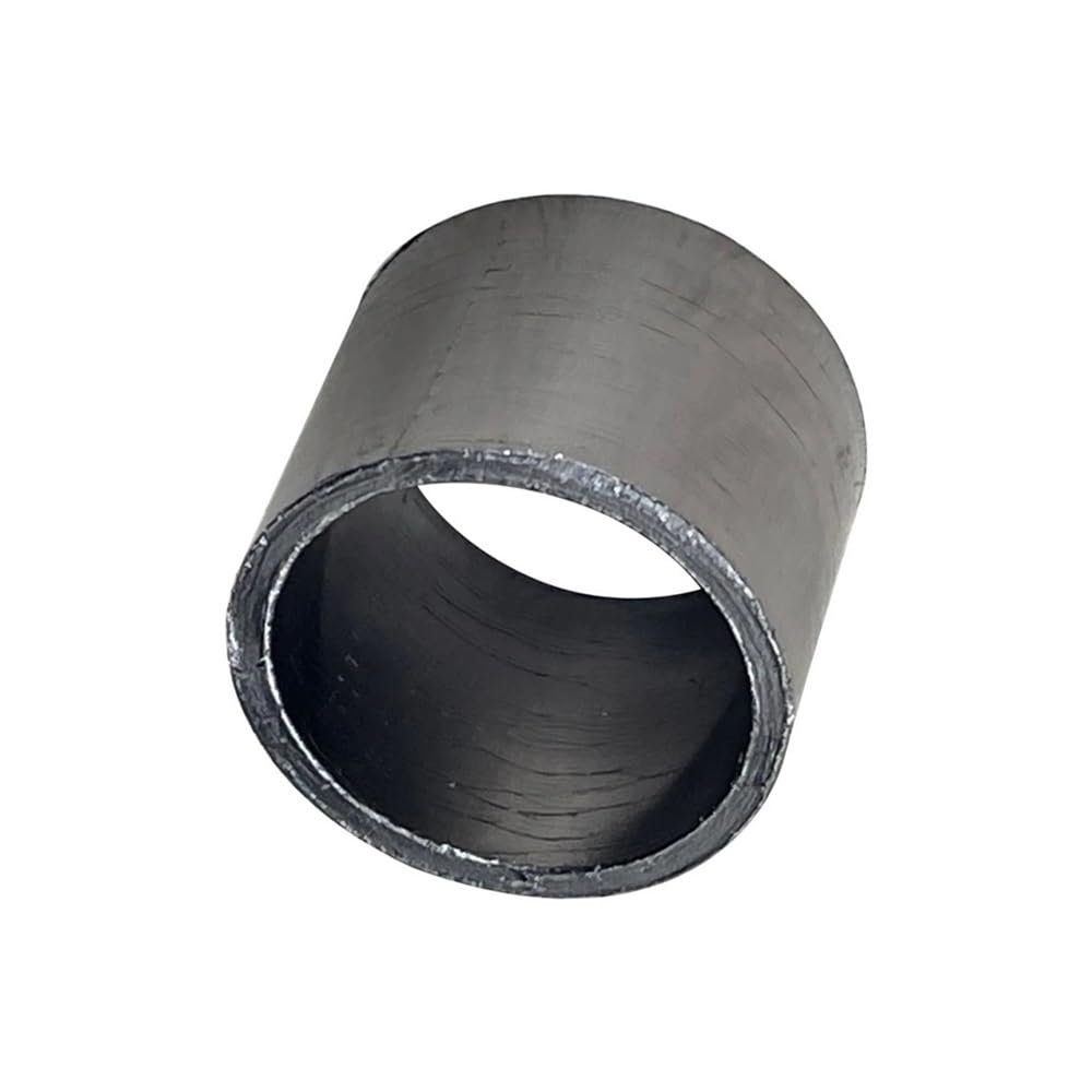 Junta de escape de motor (54 x 62 x 30 mm) Compatible With ZX-14, ZX1400 (2008-2011), W650 (2000-2002), 14ABS (2008-2014)(4 pcs)
