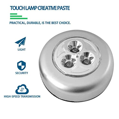 Ashley GAO Luce Notturna Senza Fili a LED