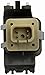 Dorman 924-610 Hazard Warning Light Switch Compatible with Select Chevrolet / Pontiac Models
