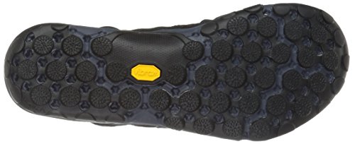 New Balance Men's Minimus 10 V1 Trail Running Shoe, Black/Silver, 9.5 M Us #TOP3