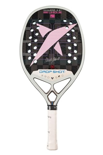Raqueta de tenis de playa Drop Shot