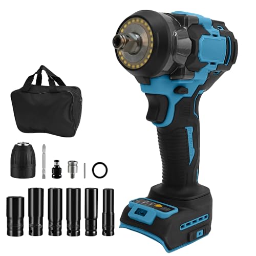 Makita Impacto 10.8 Marca luolety