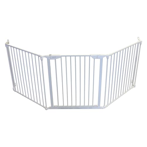 Cardinal Gates EX100 XpandaGate Expandable Gate