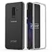 Produktbild Urcover® Hülle kompatibel für Samsung Galaxy S9 Plus I Original berühmt durch Galileo I Hard-Edition I QI-fähig I Rundum 360° Schutzhülle I Crystal Clear Case in Transparent