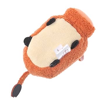 5.ツムツム ぬいぐるみ ディズニー ツムツム ぬいぐるみ 5個セット - メルカリ