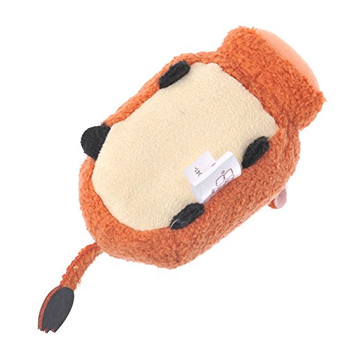 Amazon.co.jp: ツムツム ぬいぐるみ プンバァ ミニ(S) TSUM TSUM