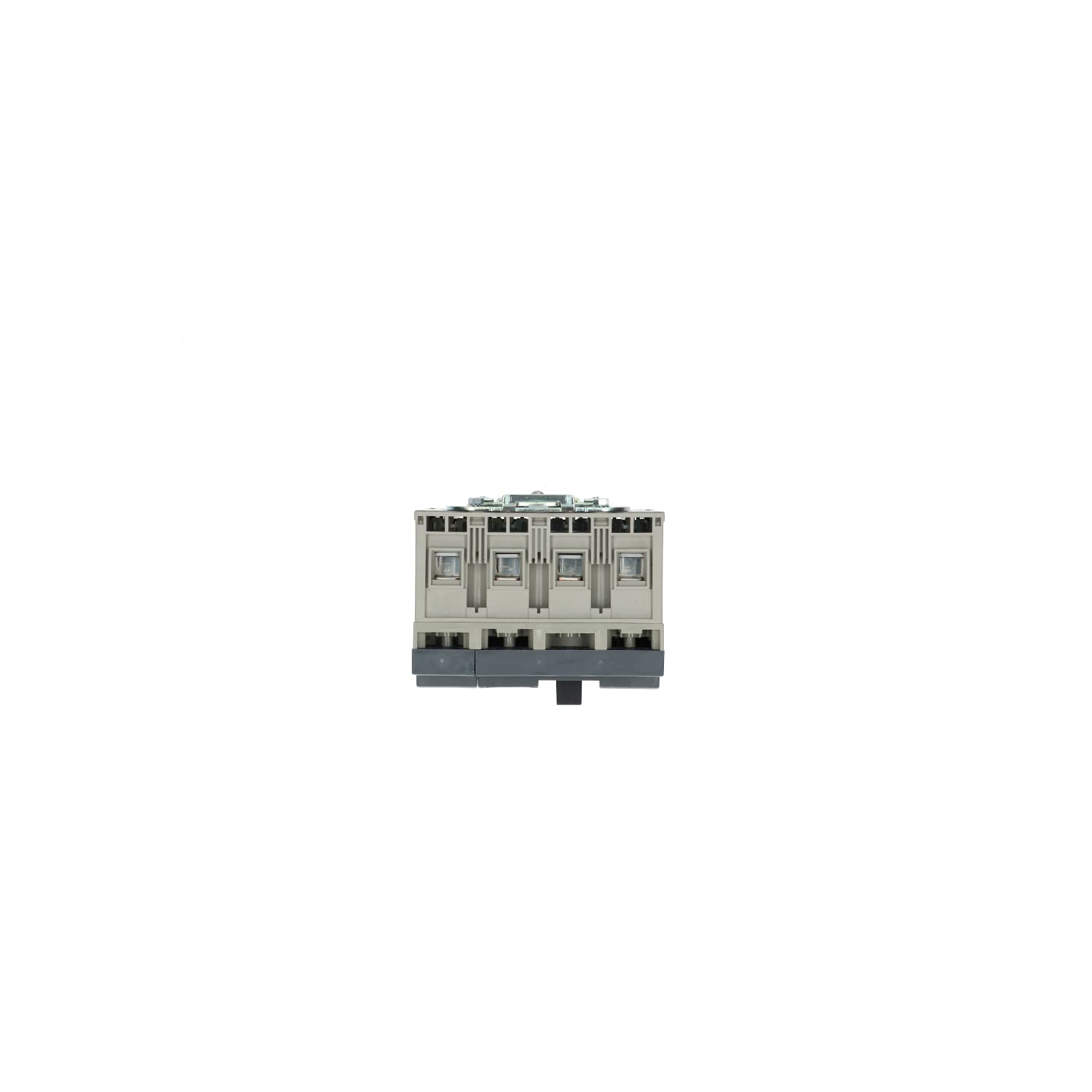 Schneider Electric 28632 NG160N 4P, 100A