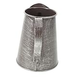 Pots de fleurs d'extérieur - la conception unique de la poignée facilite l'utilisation du produit et est plus unique en apparence, vase décoratif pour la décoration intérieure