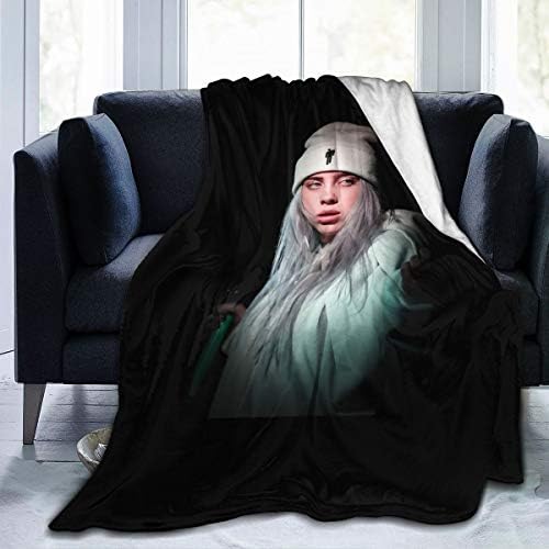 JoBag Kids Throw Blanket Warm Plush Blanket Soft Bedspread for Home Camping Sofa Blanket 50X40/60X50/80X60 Inch