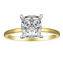 Cushion Cut