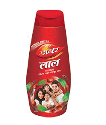 Dabur Lal Dant Manjan 300 gm