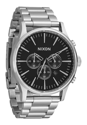NIXON Sentry Chrono