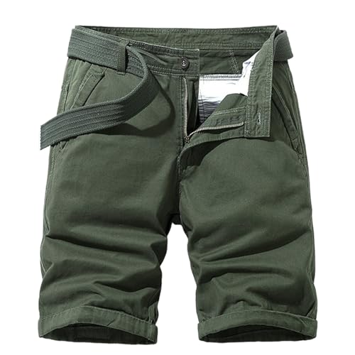 Short cargo homme grande taille idéal pour sortir et le sport