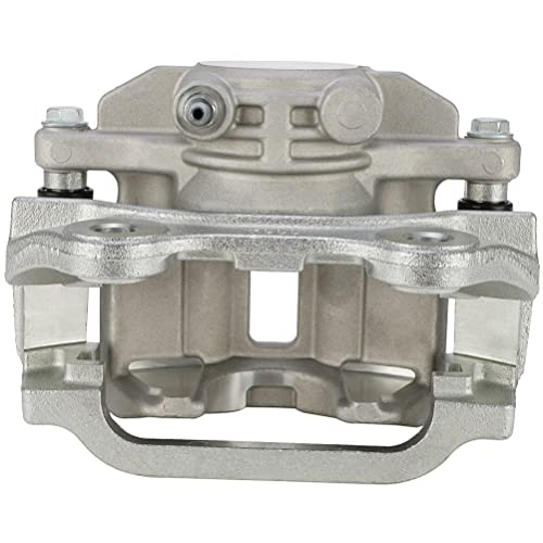 Image of 18B4726 Rear Left Disc Brake Caliper Assembly w /Bracket