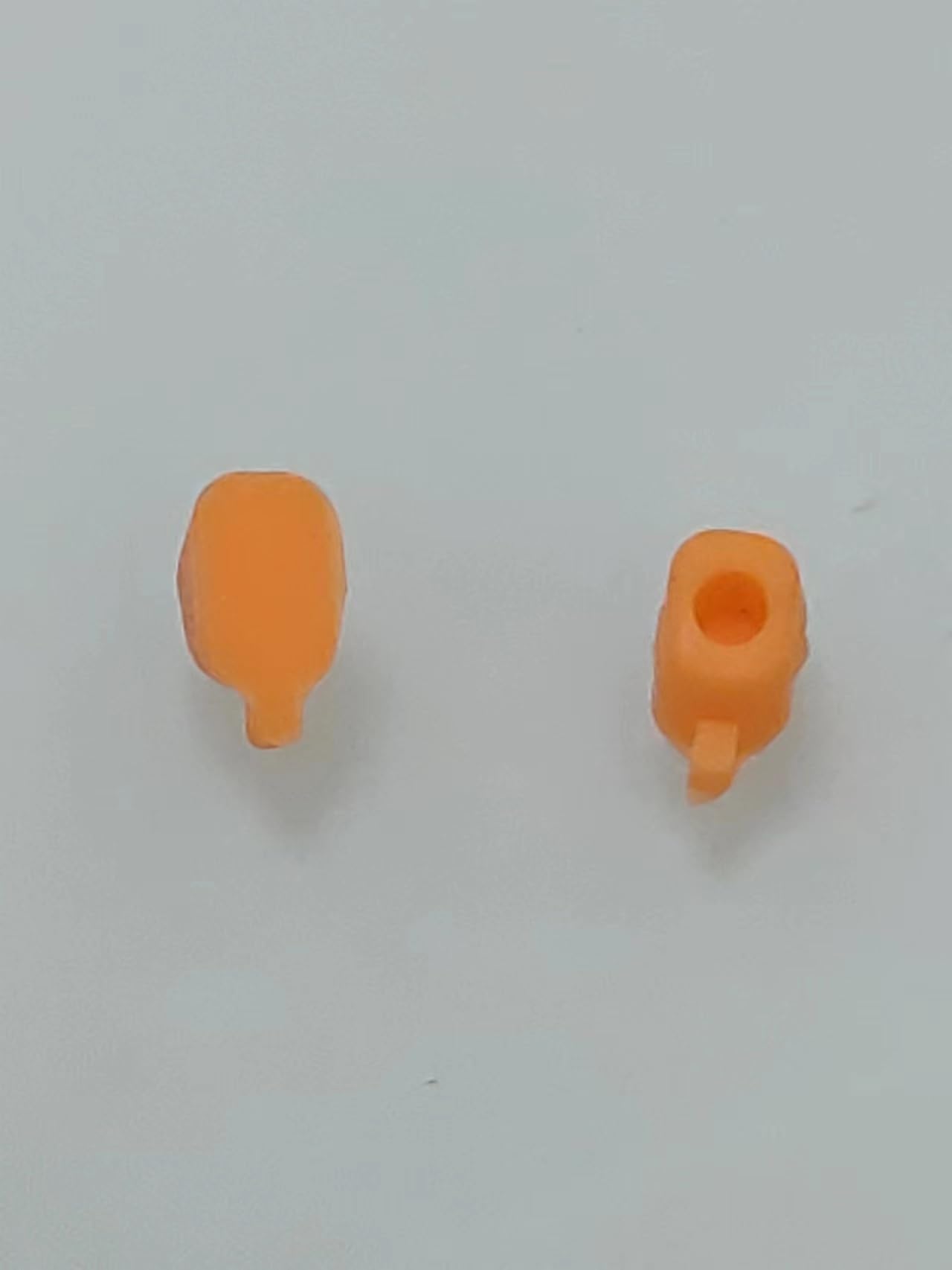LEEFAI Lot de 10 embouts pivotants pour trucks de touche professionnels - Convient aux camions et autres marques de touches