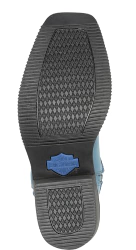 Harley-Davidson Women's Motorcycle Boot4