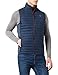 Produktbild JACK & JONES male Weste Gefüttert