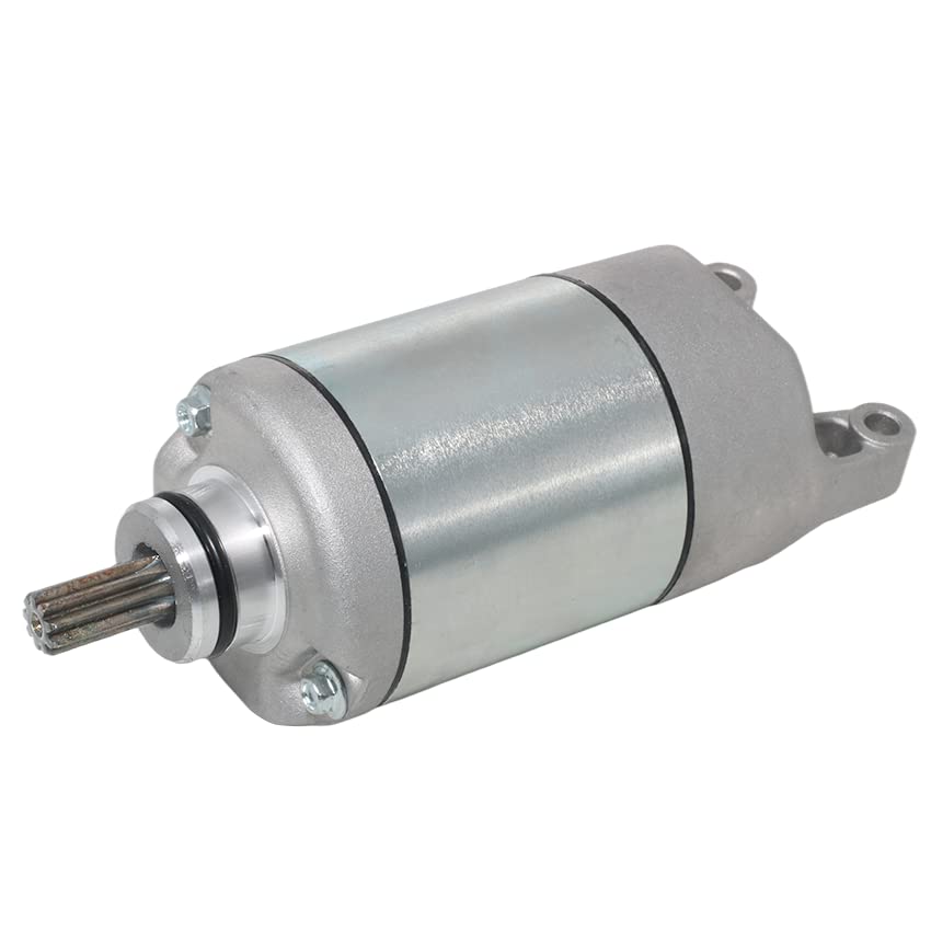 Amazon.com: Starter Motorcycle Starter Motor for Kawasaki KVF700
