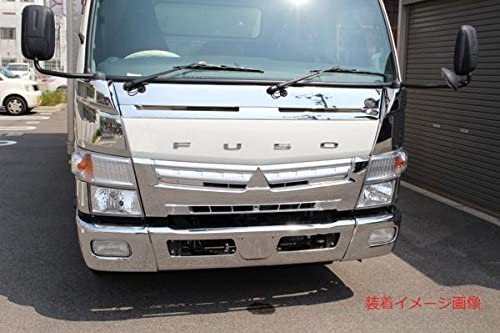 Amazon | TRISTAR'S [三菱ふそう ブルーテック キャンター 標準ボディ