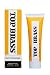 TOP BRASS HAIR THICKENER by REVLON 3 ozs