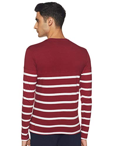 Image of Amazon Brand - Symbol Men's Regular Fit T-Shirt