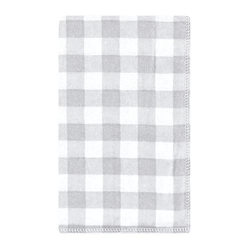 Image of Hudson Baby Baby Flannel Burp Cloths
